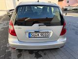 Mercedes-Benz A 170  - gebrauchte Mercedes-Benz A-Klasse aus dem Jahr 2008