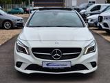 Mercedes-Benz CLA Shooting Brake *Pano *Bi-Xenon *AHK *SHZ - : Taxi