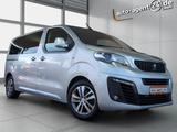Peugeot  2.0 HDi Allure/Pano/ACC/Massage/el.Türen/AHK - gebrauchte Peugeot Traveller aus dem Jahr 2019