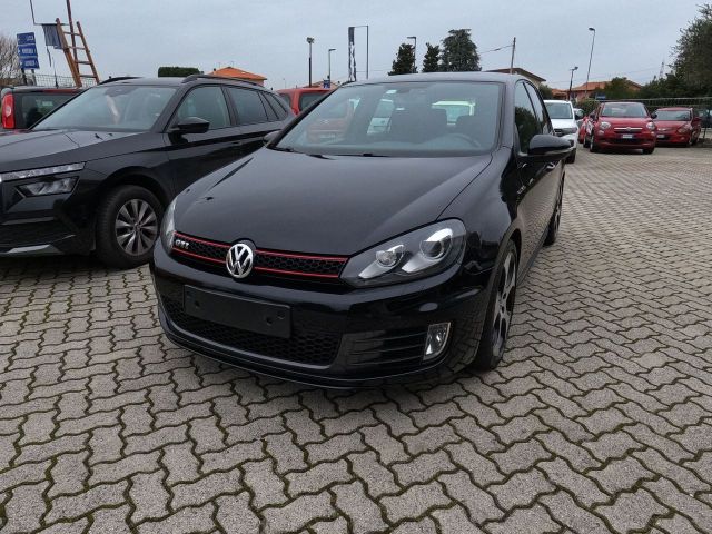 Volkswagen Golf GTI Golf 2.0 TSI DSG 5p. GTI