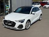 Audi A3 Sportback TFSI S line *Matrix*Sonos*Pano* - Audi A3 Jahreswagen: Sportback