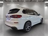 BMW X5 M50i AHK Driv.Assist.Prof M Sportabgasanlage - BMW X5 M50 in Frankfurt (Main)