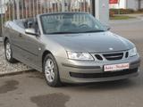 Saab 9-3 Cabriolet 1.8 T Linear - gebrauchte Saab Cabrios