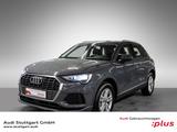 Audi Q3 45 TFSI e AHK LED ACC virtCo 360° PDCplus - Audi Q3 Limousine Gebrauchtwagen