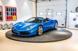 Ferrari 488 Spider Spider - Ferrari aus 2016