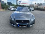 Jaguar Jagaur xf prestig - Jaguar XF in Köln