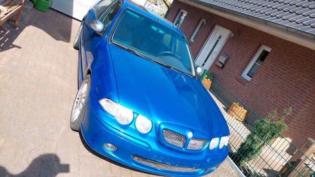 Andere Verkaufe MG ZS180