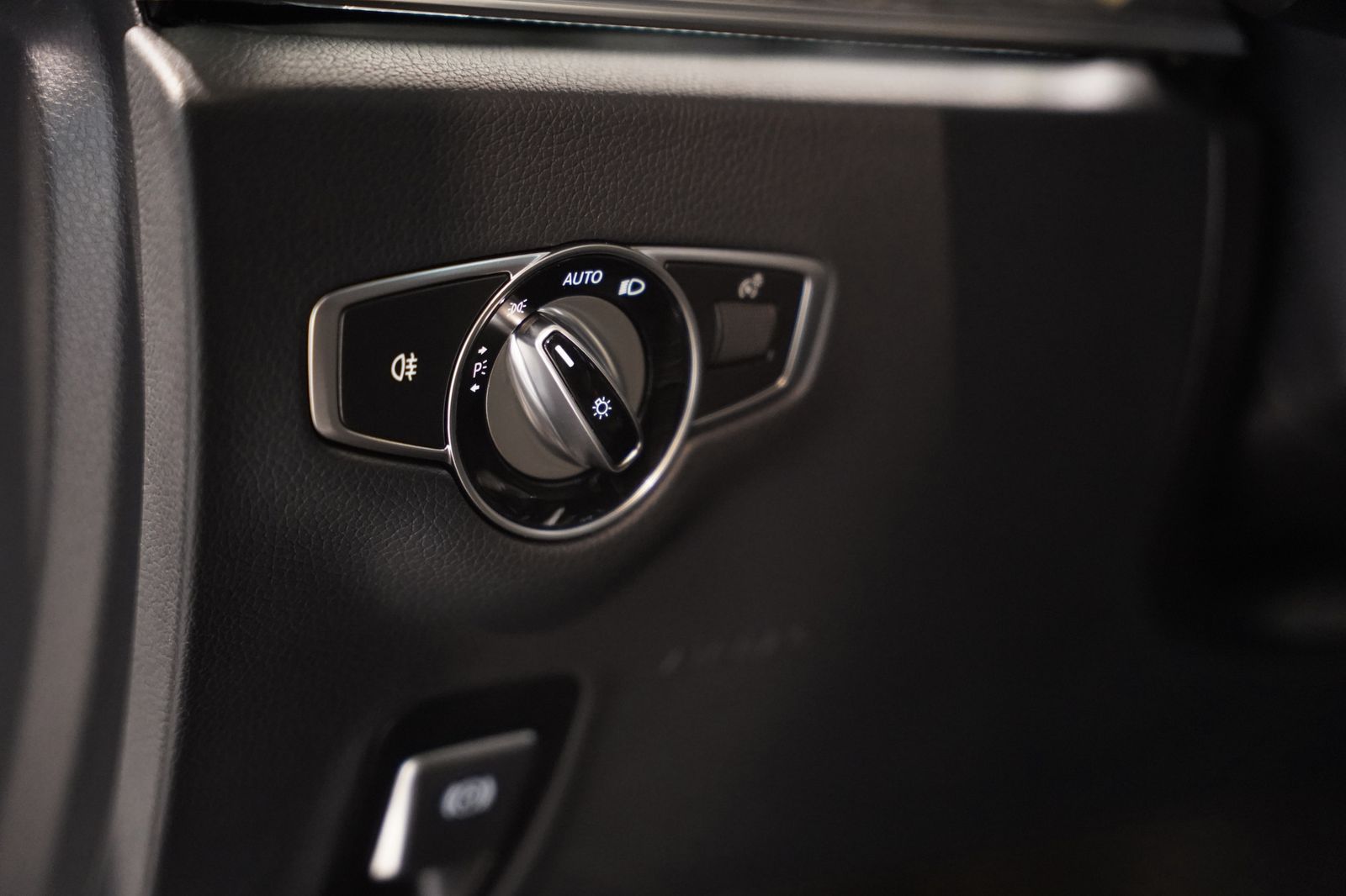 Mercedes Benz E 63 Amg