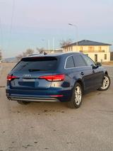 Audi A4 Avant 3.0  V6 Tdi - Audi A4: Kombi, V6 TDI