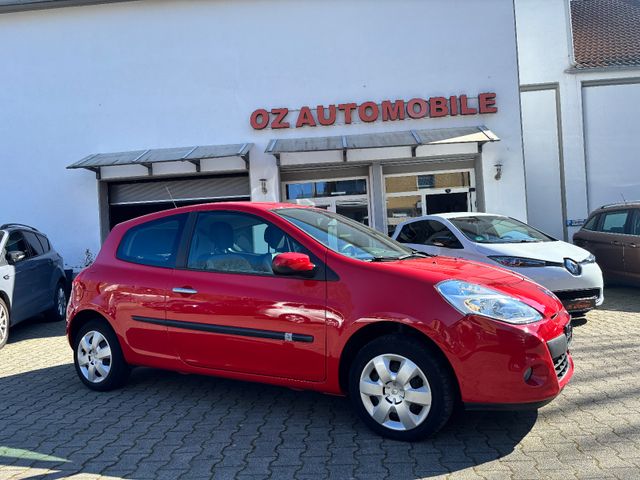 Renault Clio III Expression original 11.165 km