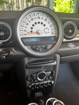 MINI One Cabrio One - MINI One Cabrio von privat