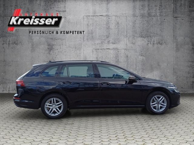 Golf Variant 1.0 eTSI Life DSG/AHK/ACC/LED/NAVI/