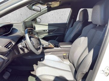 Peugeot 5008 Allure Pack 1.2 PureTech 130 +Navi+Kam.+SHZ