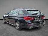 BMW 520 d 48V Msport - BMW 520 Hybrid (Diesel/Elektro)