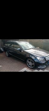 Mercedes-Benz 250 - Mercedes-Benz 250: Kombi