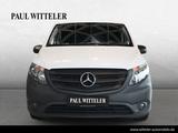 Mercedes-Benz Vito 114 CDI extralang Sortimo/Klima/MwSt. Ausw. - Mercedes-Benz Vito: Kombi