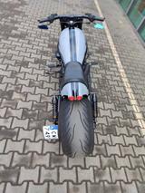Harley-Davidson V-ROD MUSCLE - HARLEY-DAVIDSON V ROD MUSCLE