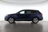 Audi Q7 55 TFSI tiptronic quattro S line | MMI NAVI + - gebrauchte Audi Q7 aus dem Jahr 2022