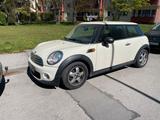 MINI Mini Cooper - MINI Cooper C Diesel Gebrauchtwagen