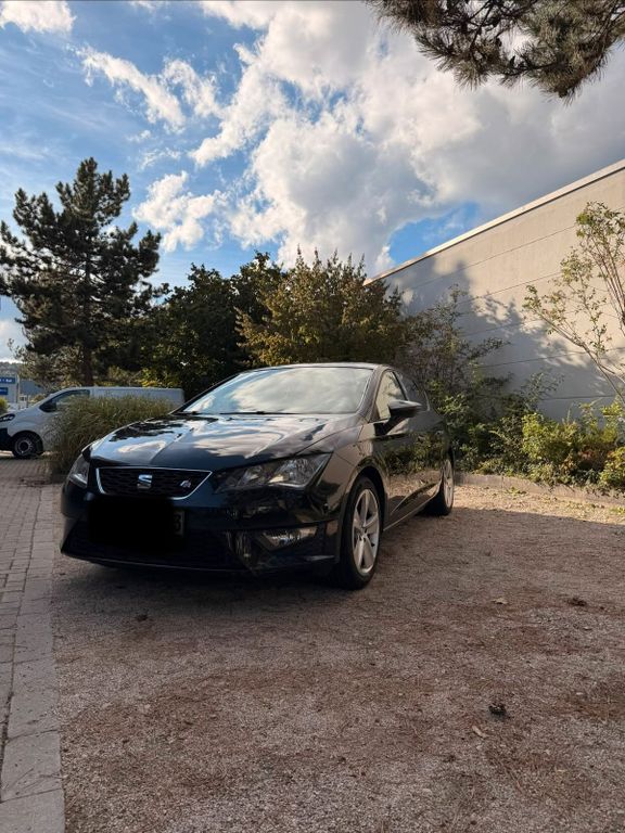 Image of Seat Leon
