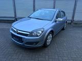 Opel Astra H Lim. Edition - Opel Astra mit Benzin-Antrieb: Kleinwagen, Automatik
