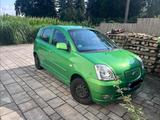 Kia Picanto 1.1 EX EX - gebrauchte Kia Picanto aus dem Jahr 2005