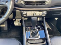 JEEP Compass MildHybrid Upland TopAusstattung