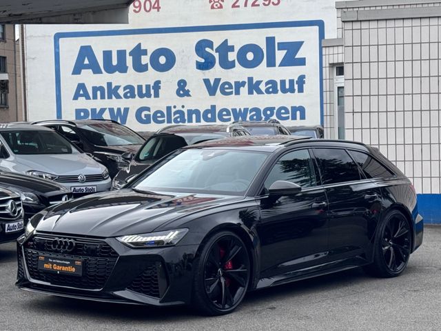 Audi RS 6 Avant 4.0 TFSI quattro BTM-PERFORMANCE,EXCL