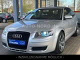 Audi A3 1.6 FSI S3 OPTIK XENON*KLIMA*ALUS*II.HAND* - Audi A3 aus 2006