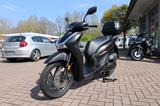 Honda SH 125 i ! B196 ! A1 ! GERINGER VERBRAUCH ! ABS - HONDA 125