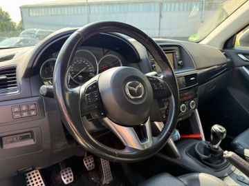 Mazda CX-5 - 12