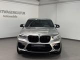 BMW X4 M LED Harman Kard. HUD Kam. LED AHK - BMW X4 M