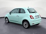 Fiat 500 1.0 GSE N3 Hybrid - Fiat 500: 3.1