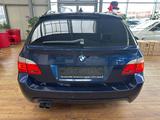 BMW 530 5 Touring 530d xDrive M-Paket - gebrauchte BMW 530 aus dem Jahr 2008
