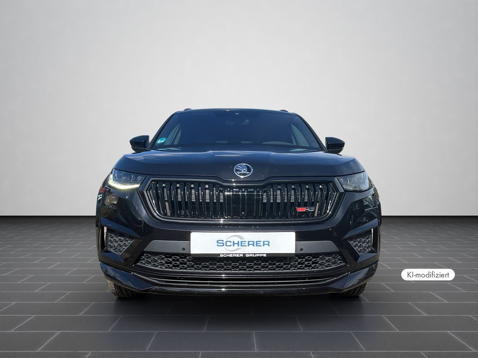 Skoda Kodiaq - Bild 6