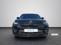 Skoda Kodiaq - Vorschau Bild 6