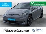 Volkswagen ID.3 Pro 58kWh KLIMA LED ALU - Volkswagen ID.3 Jahreswagen