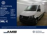 Volkswagen Crafter 35 Kasten HD 2.0 TDI LR Klima/06.30Garan