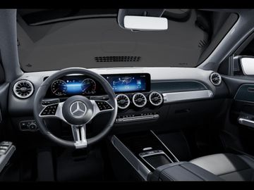 Mercedes GLB 200 - 10