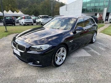 BMW 525 - 3
