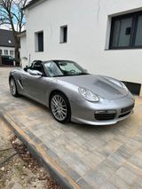 Porsche Boxster RS 60 Spyder Limited Edition - Porsche Boxster: R