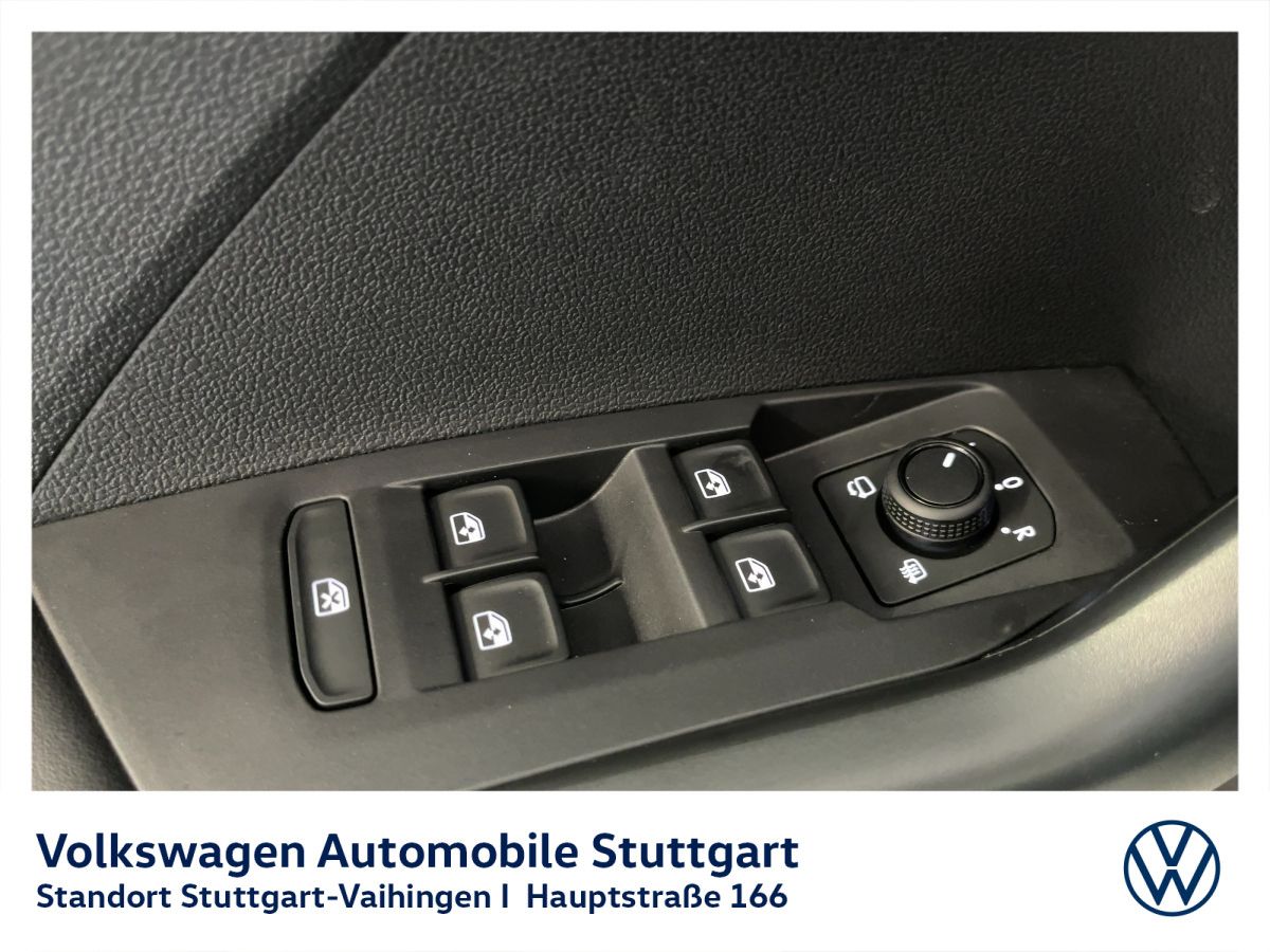 Volkswagen T-Cross - Bild 13