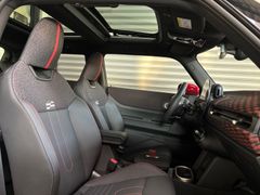 Fahrzeugabbildung MINI Cooper C 1,5 Sportautomatic John Cooper Works Tr