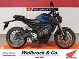 Honda CB125R ABS *45mm Tieferlegung* - HONDA CB 125 T