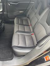 Tesla Model S Maximale Reichweite 75kwh Allrad  - Tesla Model S von privat