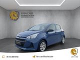 Hyundai i10 CLASSIC*KLIMAANLAGE*ZV*USB*5-Türig*82TKM* - Hyundai in Braunschweig