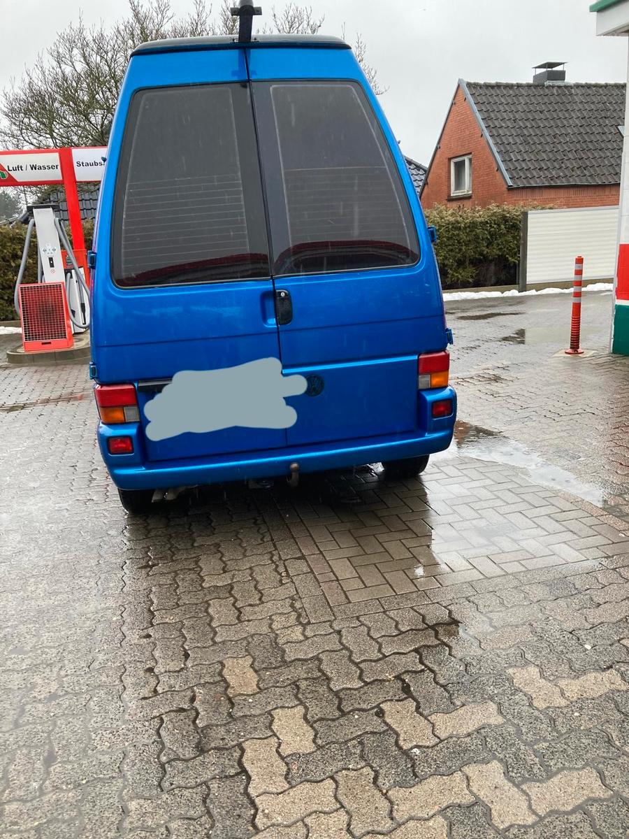 Volkswagen T4 andere