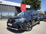 Nissan Townstar DIG-T 130 L1 Tekna/NAVI/360°/AHK - Nissan Townstar Benziner Gebrauchtwagen