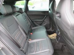 CUPRA Ateca 2.0 TSI 4Drive DSG Fahrass Ahk Leder Navi CUPRA Ateca 2.0 TSI 4Drive DSG Fahrass Ahk Leder Navi