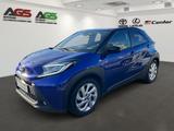 Toyota Aygo X 1,0L Pulse Komfort-LED-Smart Connect-Pake - Toyota: Automatik, Aygo